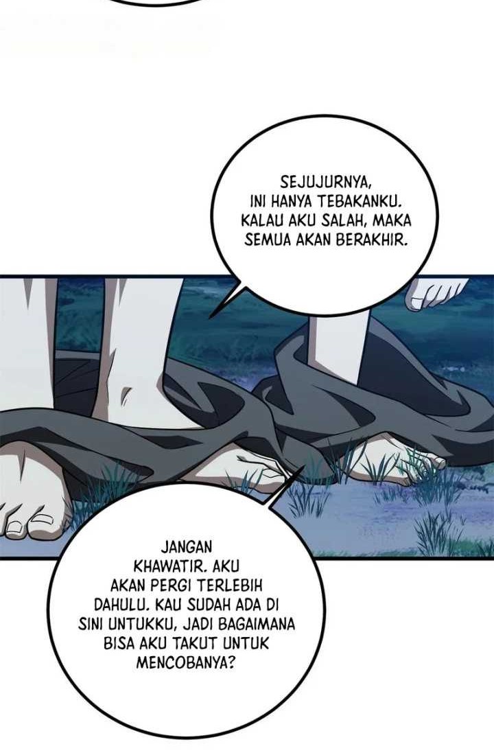 Global Gao Wu Bab 265 halaman 18