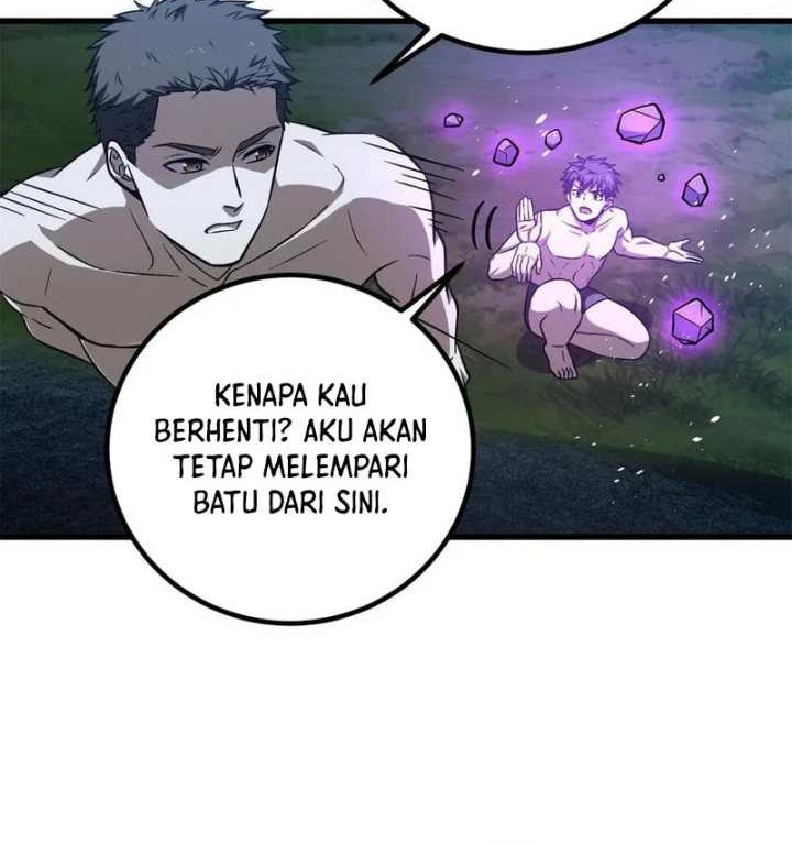 Global Gao Wu Bab 265 halaman 24