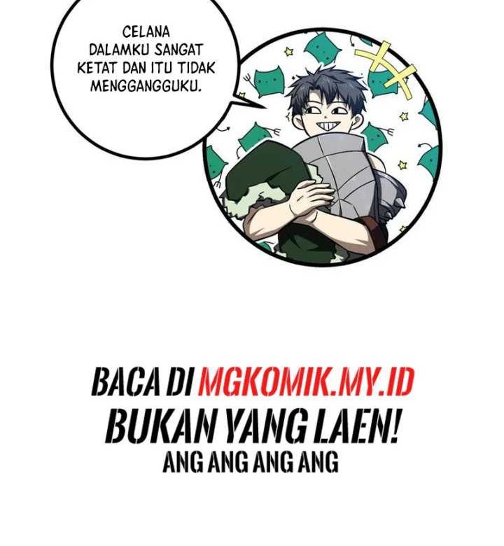 Global Gao Wu Bab 265 halaman 26