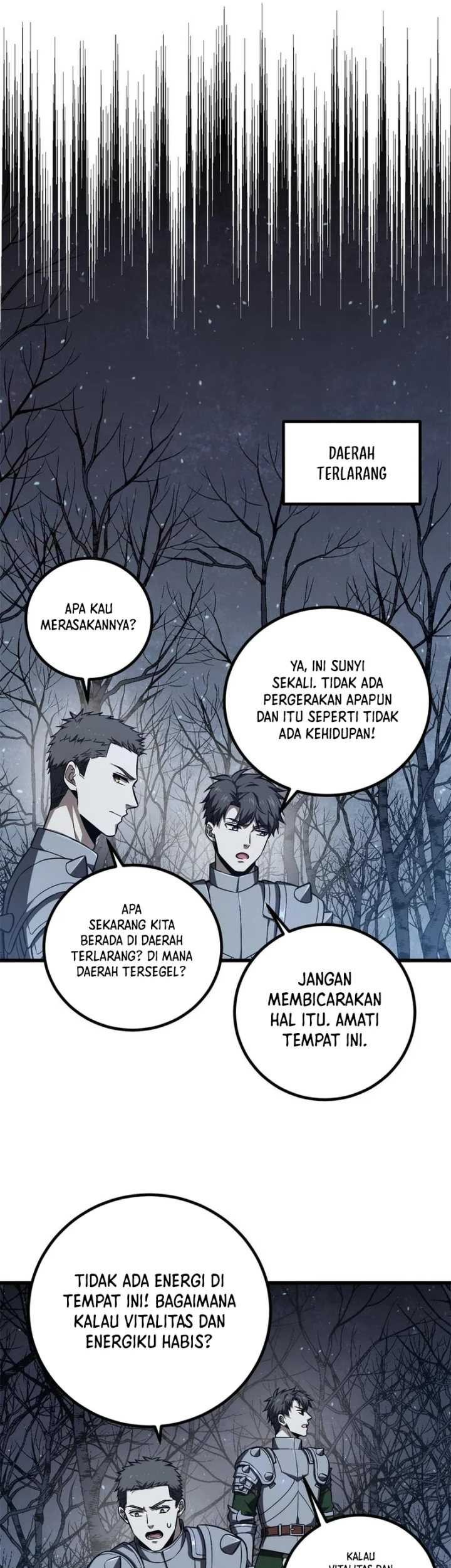 Global Gao Wu Bab 265 halaman 27