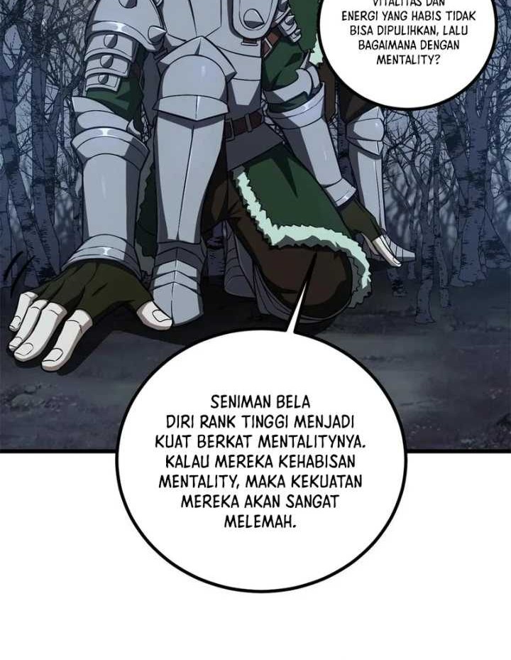 Global Gao Wu Bab 265 halaman 28