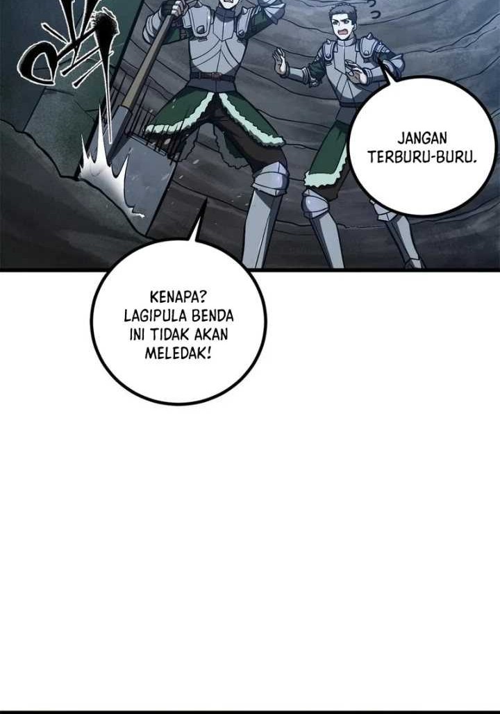 Global Gao Wu Bab 265 halaman 36