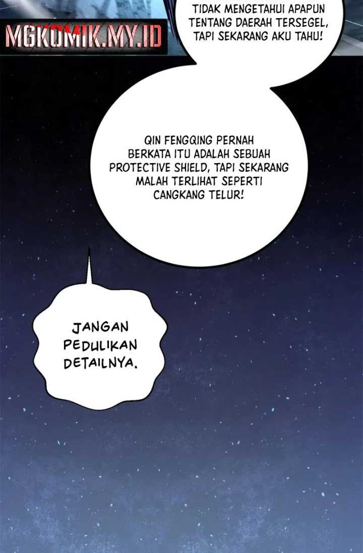 Global Gao Wu Bab 265 halaman 42
