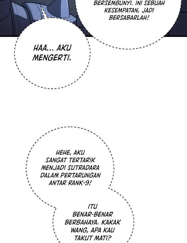 Global Gao Wu chapter 266 halaman 6