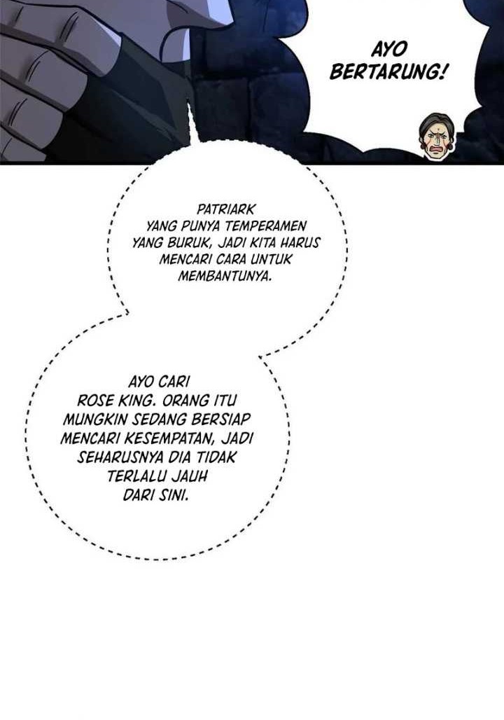 Global Gao Wu chapter 266 halaman 15