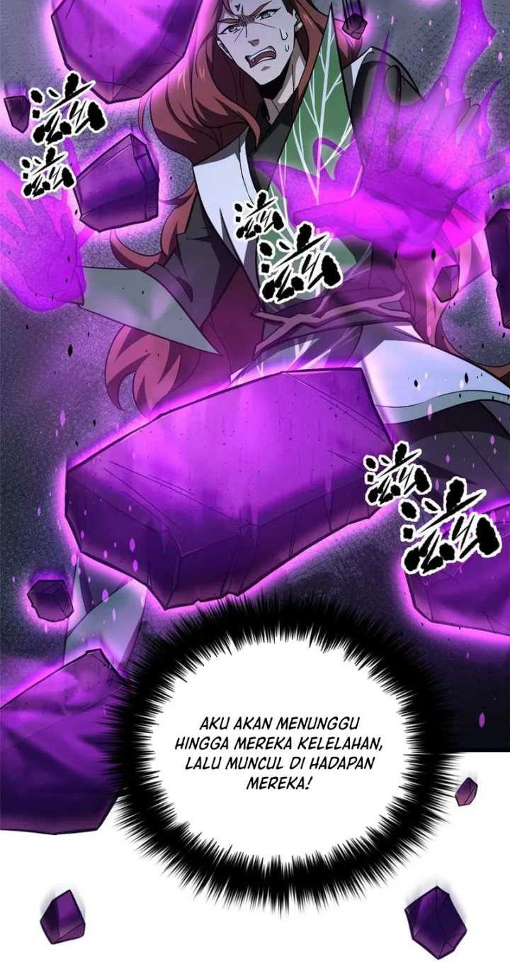 Global Gao Wu chapter 266 halaman 17
