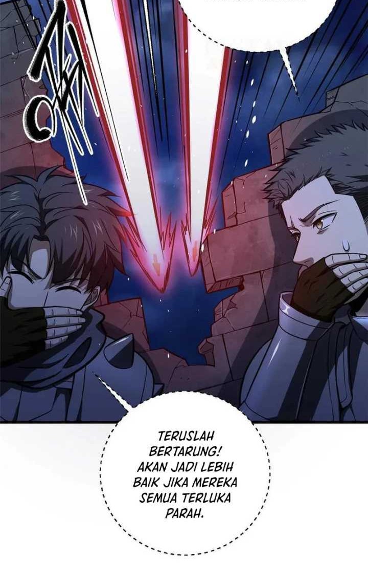 Global Gao Wu chapter 266 halaman 20
