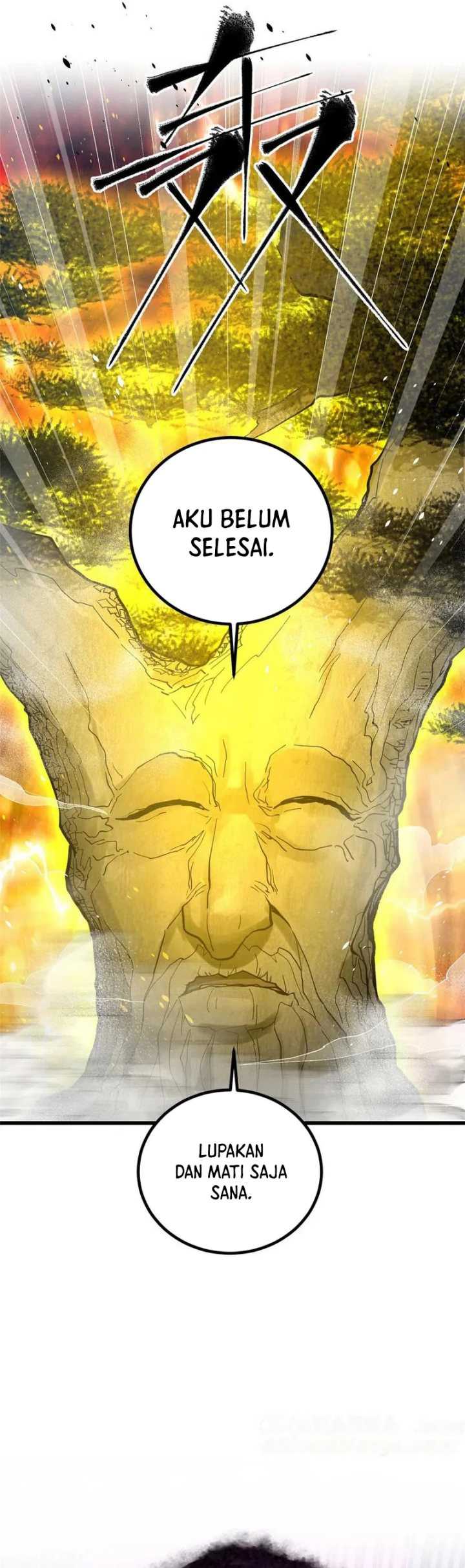 Global Gao Wu chapter 266 halaman 26