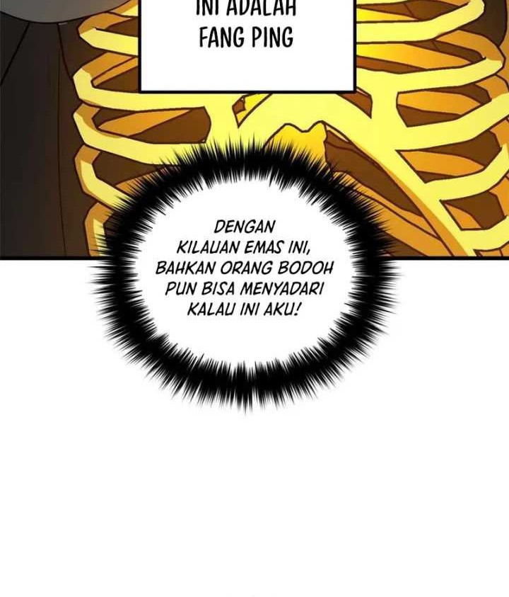 Global Gao Wu chapter 266 halaman 43