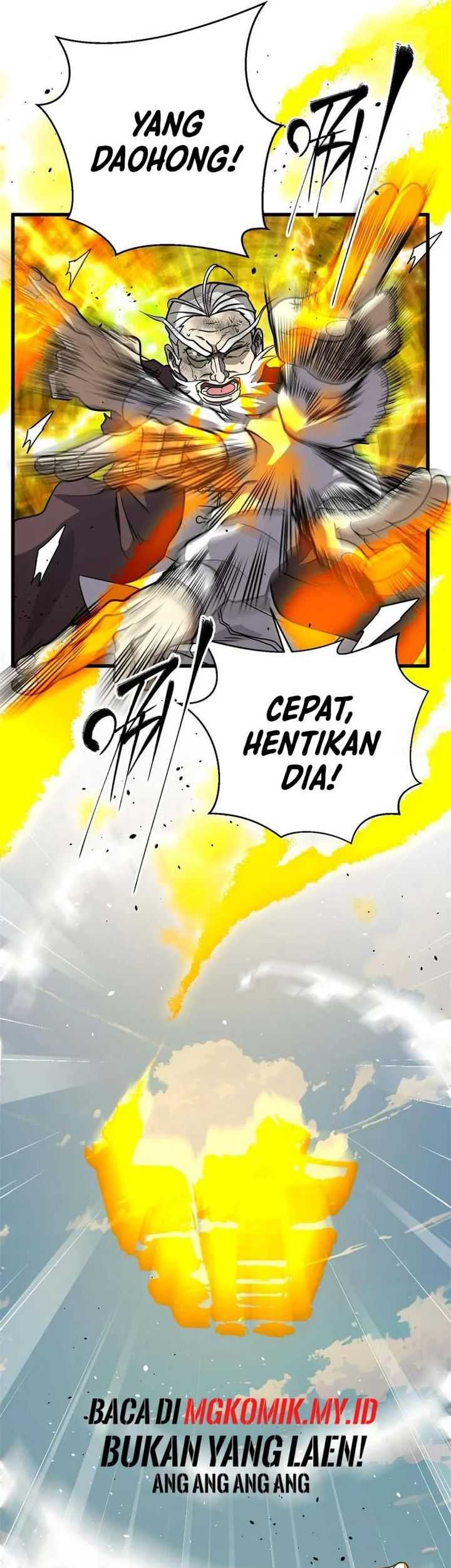 Global Gao Wu Bab 267 halaman 4