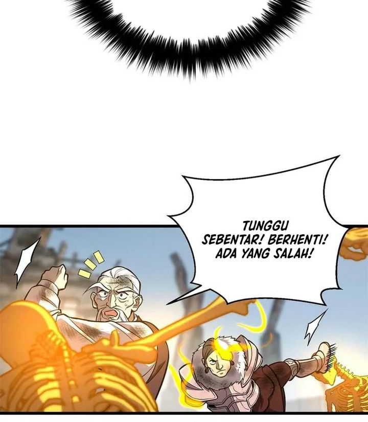 Global Gao Wu Bab 267 halaman 15