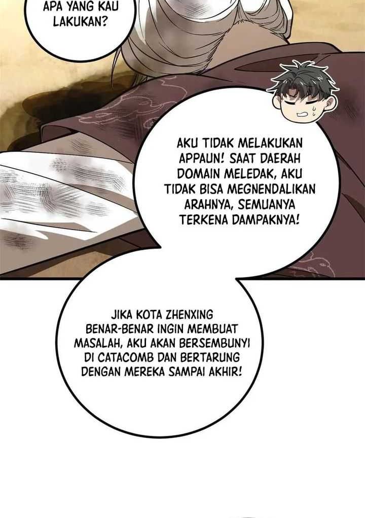 Global Gao Wu Bab 268 halaman 9