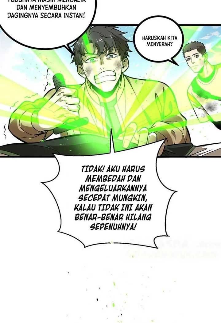 Global Gao Wu Bab 268 halaman 12
