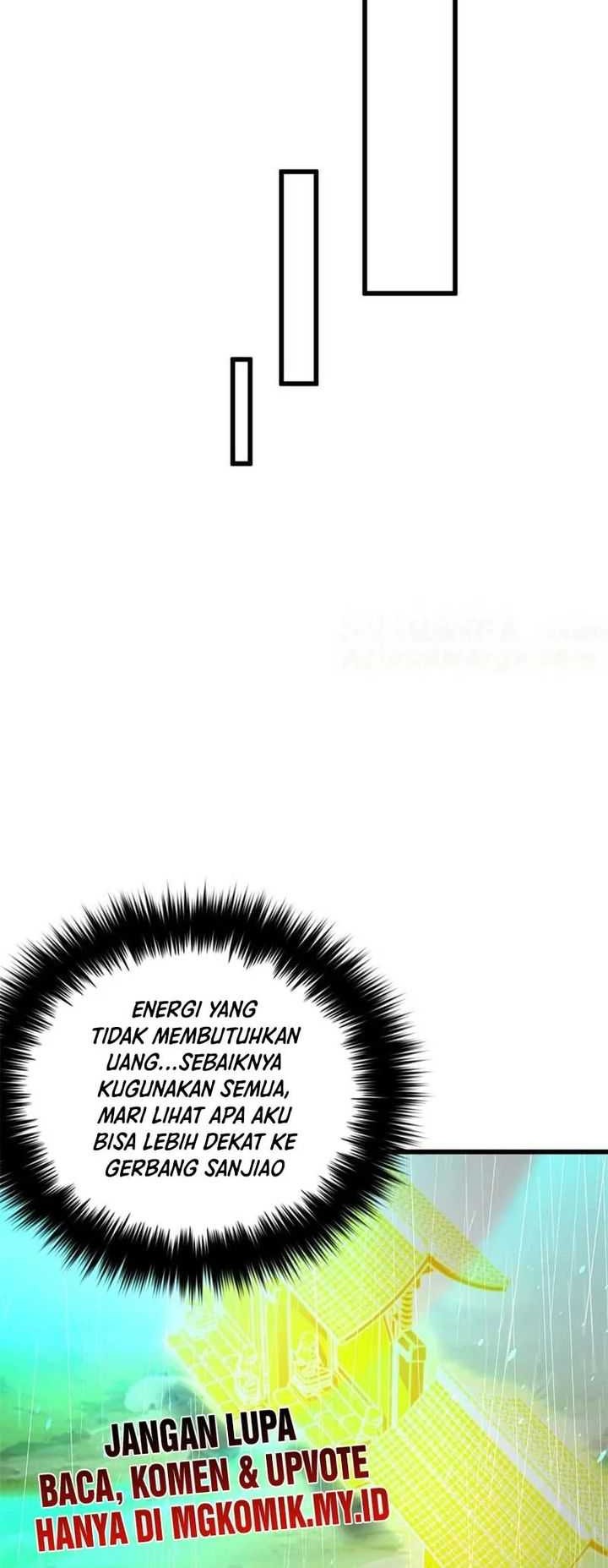 Global Gao Wu Bab 268 halaman 21