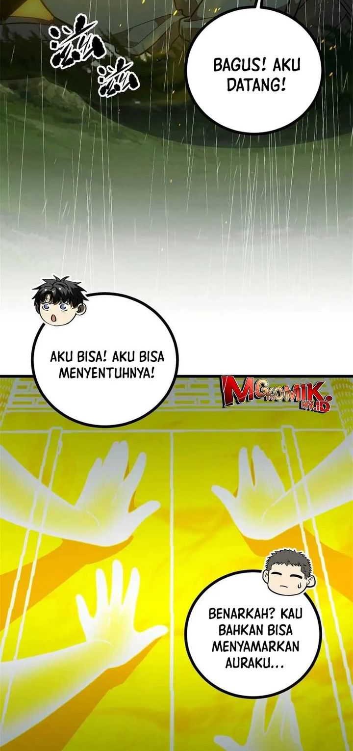 Global Gao Wu Bab 268 halaman 24