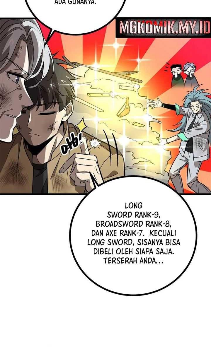 Global Gao Wu chapter 269 halaman 12