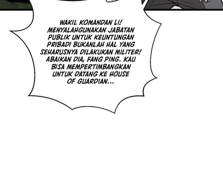 Global Gao Wu chapter 269 halaman 18
