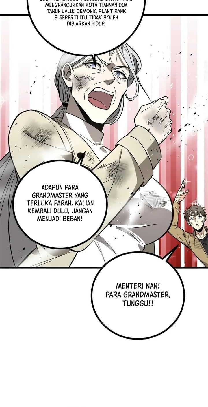Global Gao Wu chapter 269 halaman 24