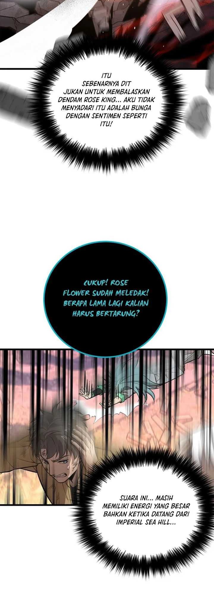 Global Gao Wu chapter 269 halaman 30