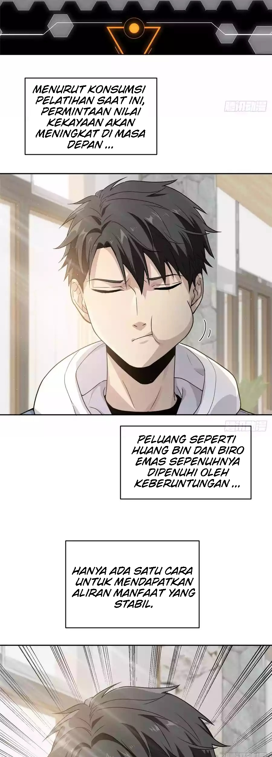 Global Gao Wu Bab 27 halaman 4