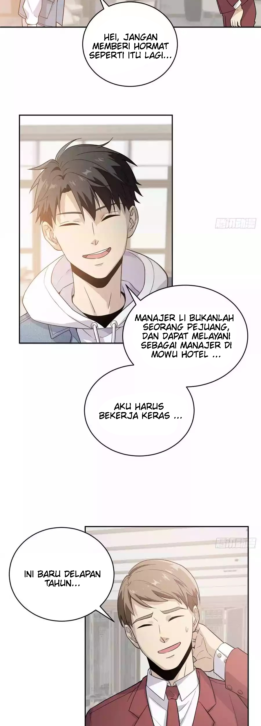 Global Gao Wu Bab 27 halaman 26