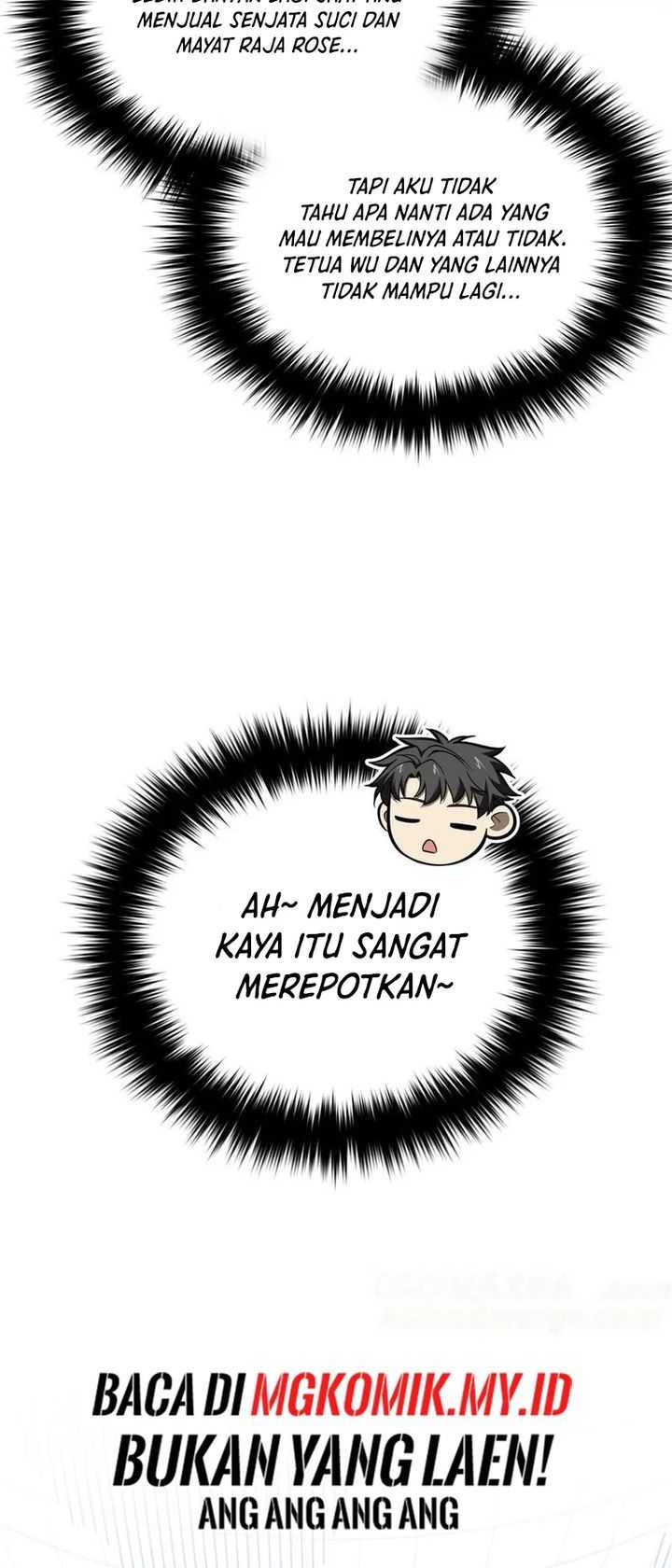 Global Gao Wu chapter 270 halaman 6