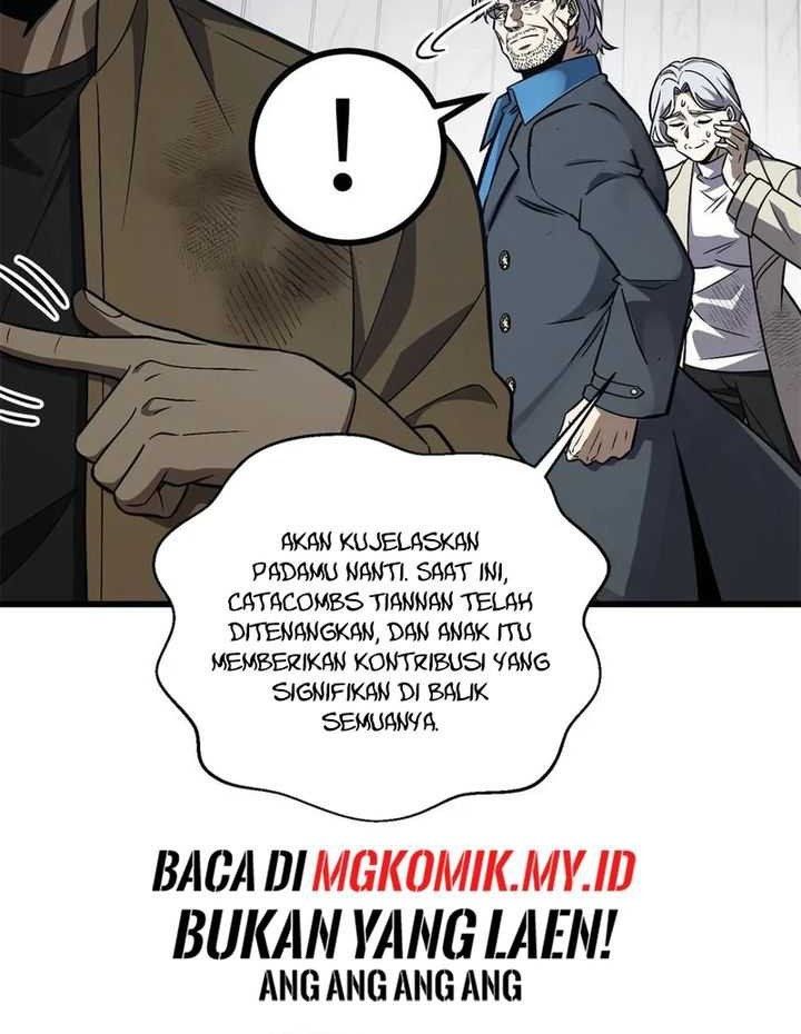 Global Gao Wu chapter 270 halaman 15