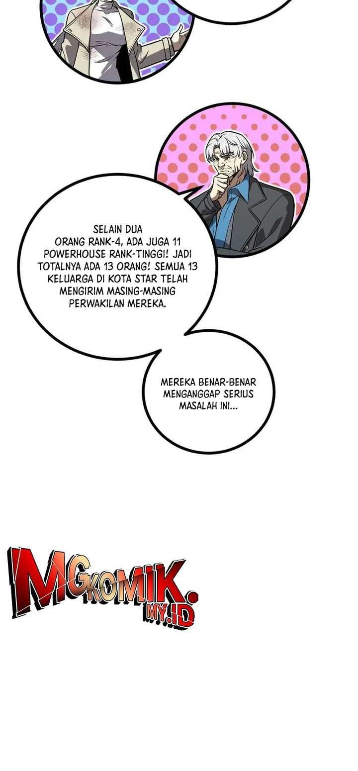 Global Gao Wu chapter 270 halaman 18