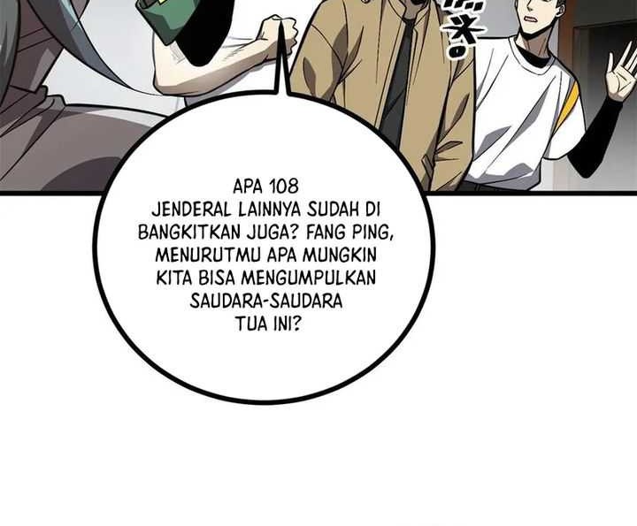 Global Gao Wu chapter 270 halaman 36