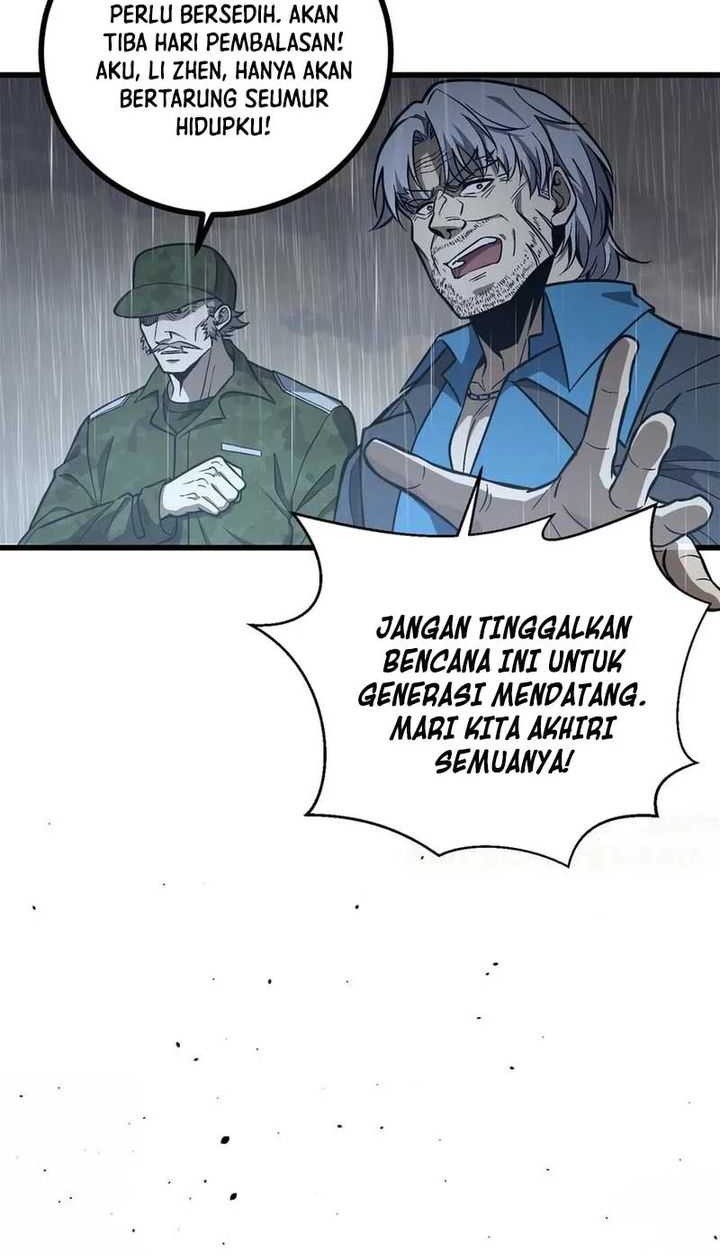 Global Gao Wu chapter 271 halaman 12