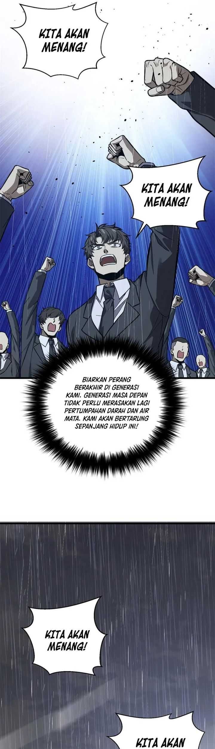 Global Gao Wu chapter 271 halaman 13