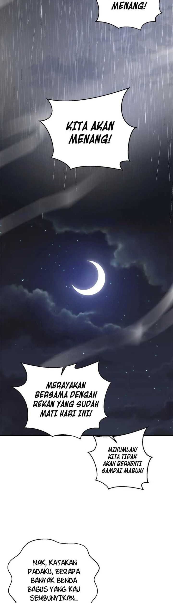 Global Gao Wu chapter 271 halaman 14