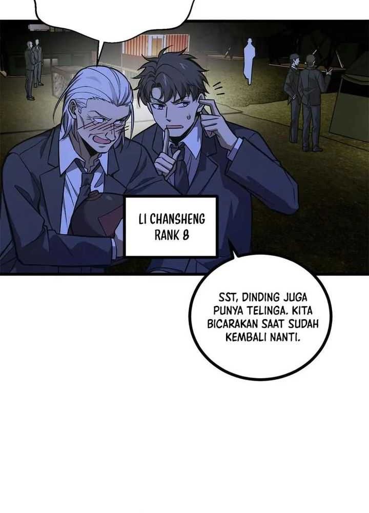 Global Gao Wu chapter 271 halaman 15