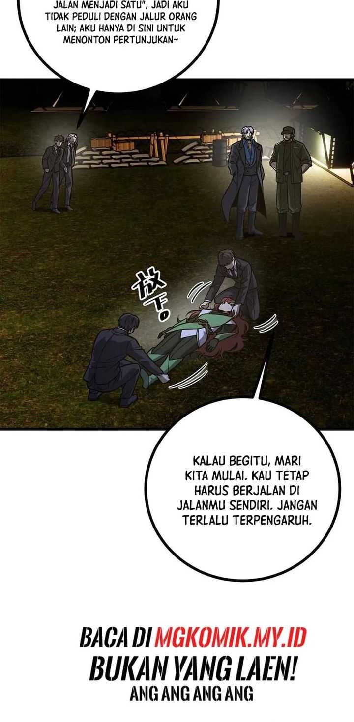 Global Gao Wu chapter 271 halaman 18