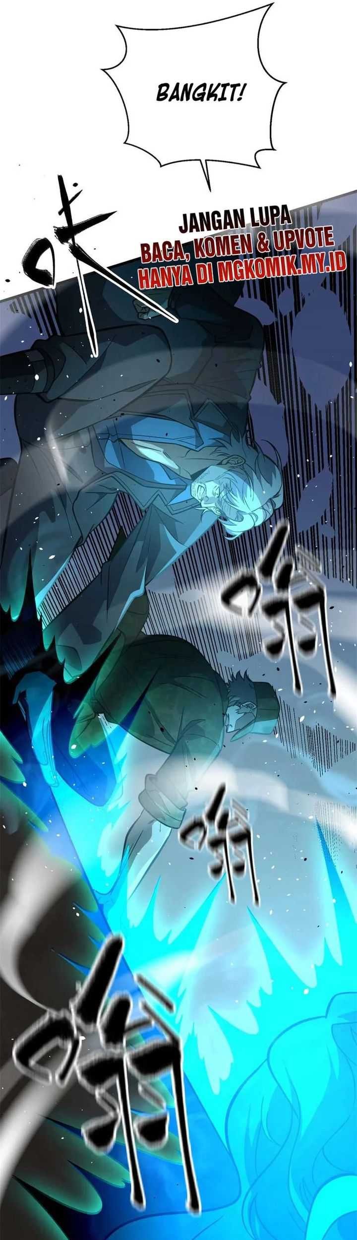 Global Gao Wu chapter 271 halaman 19