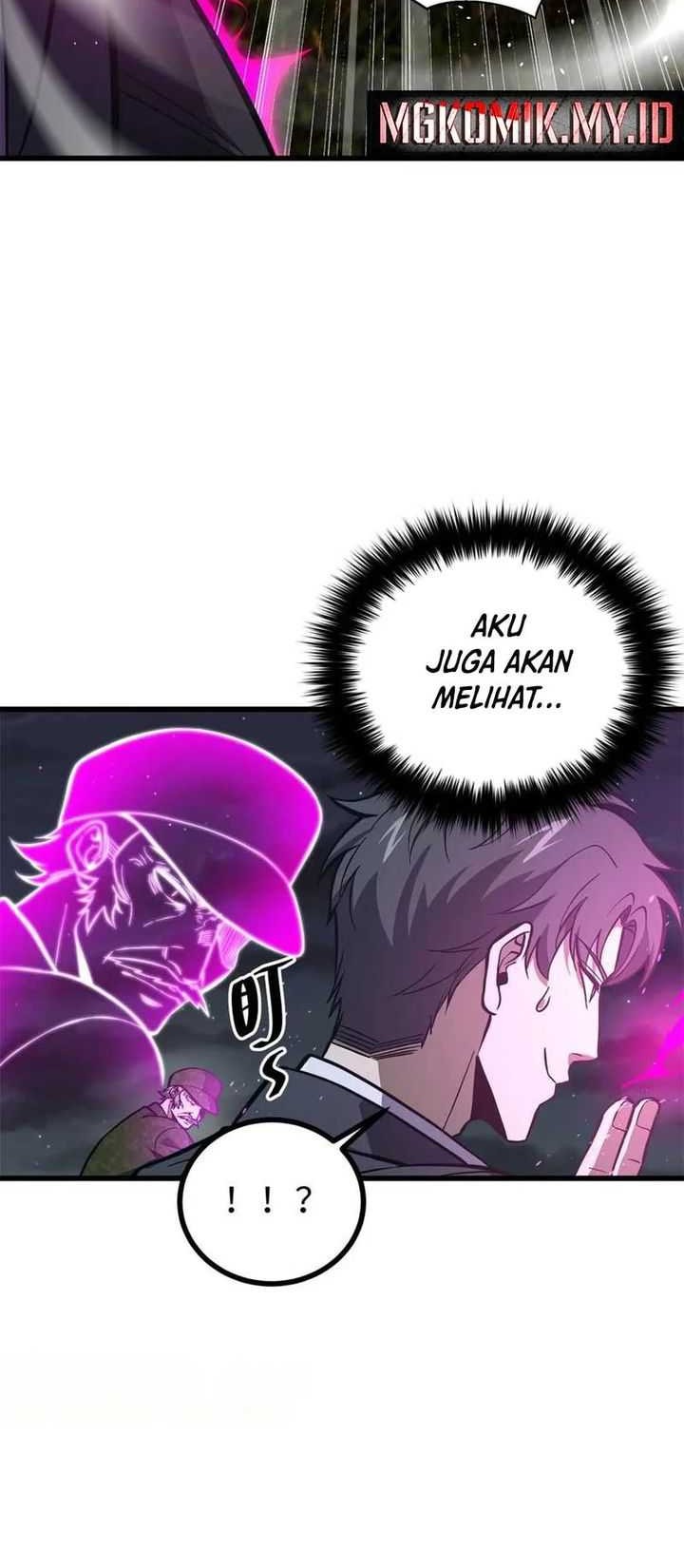 Global Gao Wu chapter 271 halaman 21