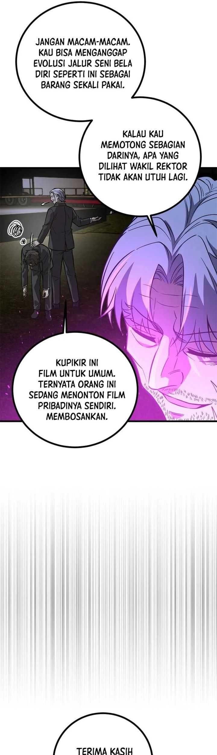 Global Gao Wu chapter 271 halaman 22