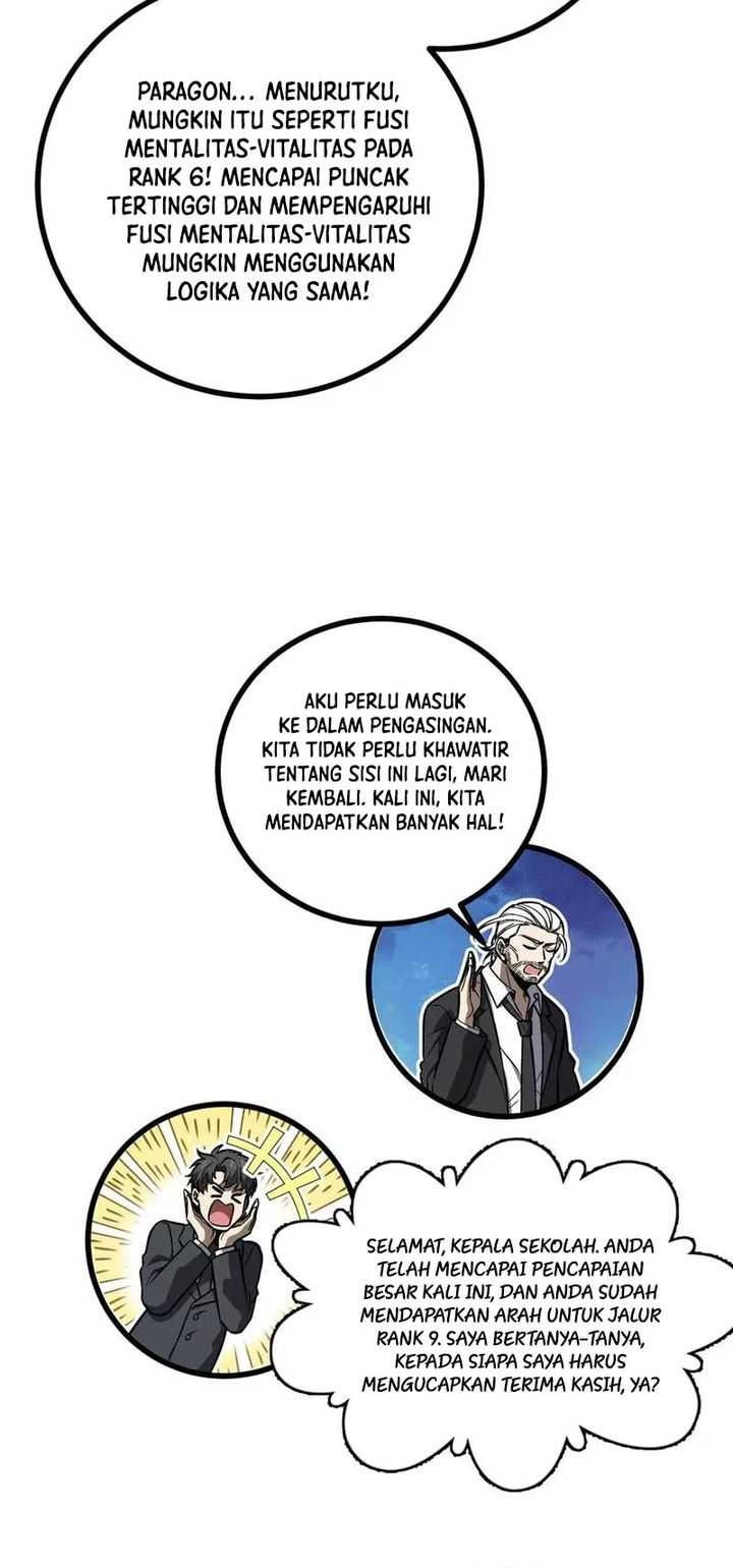 Global Gao Wu chapter 271 halaman 24