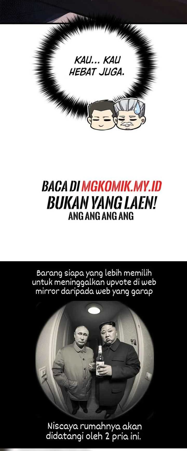 Global Gao Wu chapter 271 halaman 39