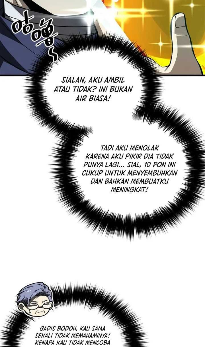 Global Gao Wu chapter 272 halaman 9