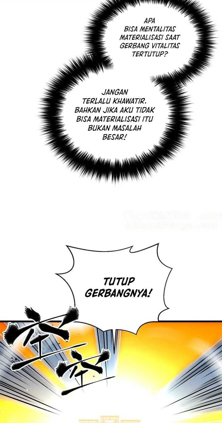 Global Gao Wu chapter 272 halaman 27