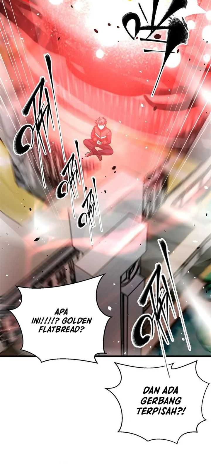 Global Gao Wu chapter 272 halaman 30
