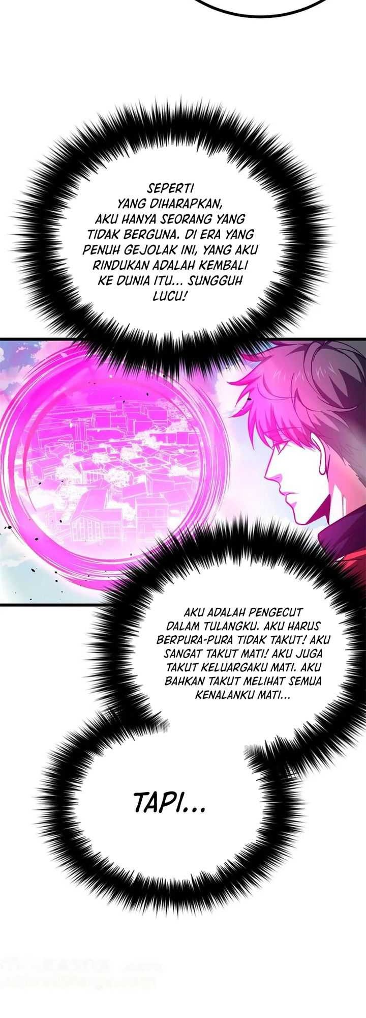 Global Gao Wu chapter 272 halaman 36