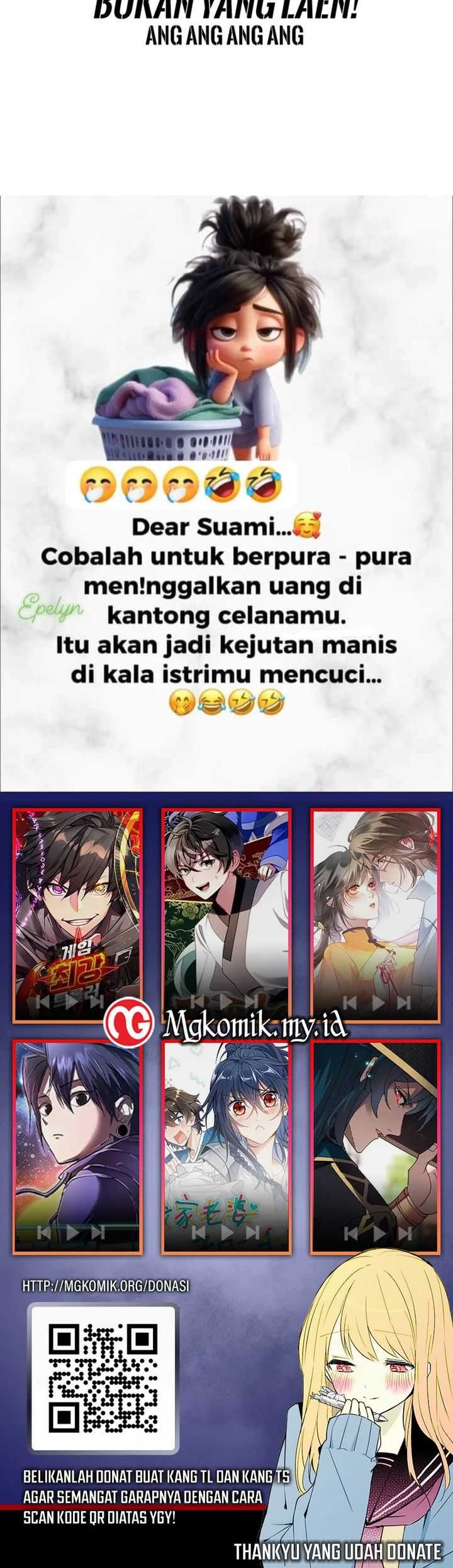 Global Gao Wu chapter 272 halaman 38
