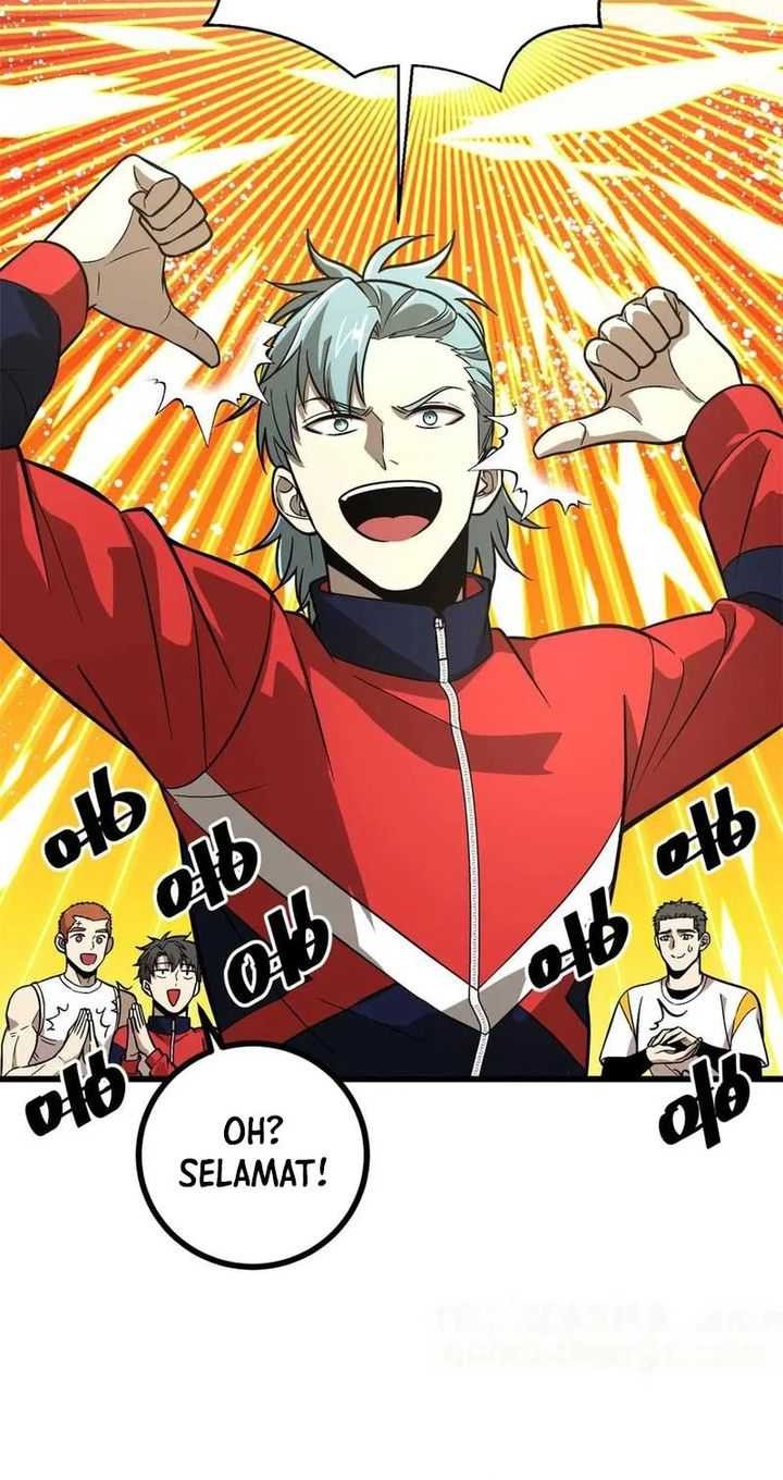 Global Gao Wu chapter 273 halaman 15