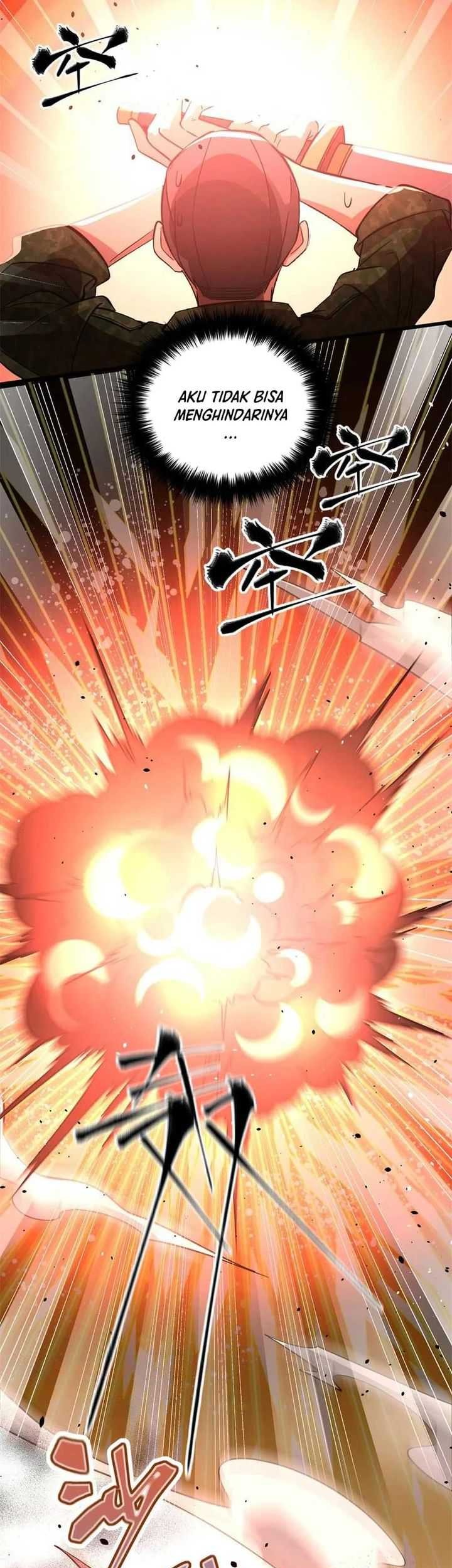 Global Gao Wu chapter 273 halaman 37