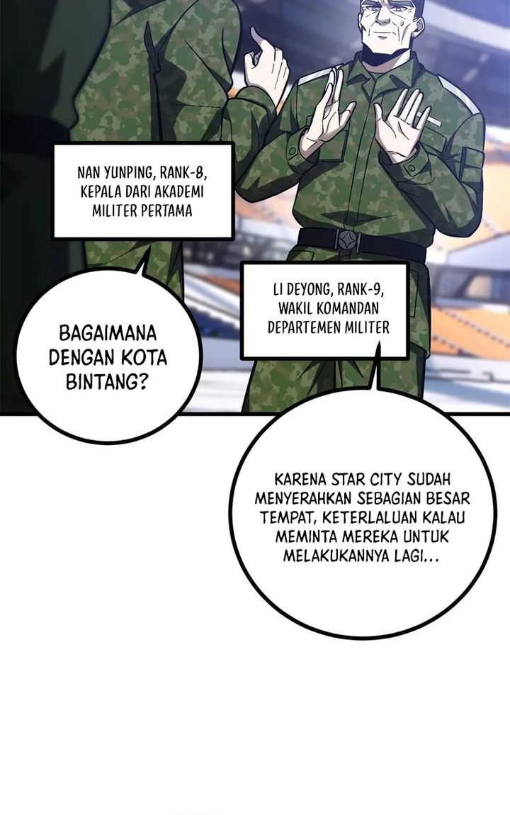 Global Gao Wu Bab 274 halaman 6
