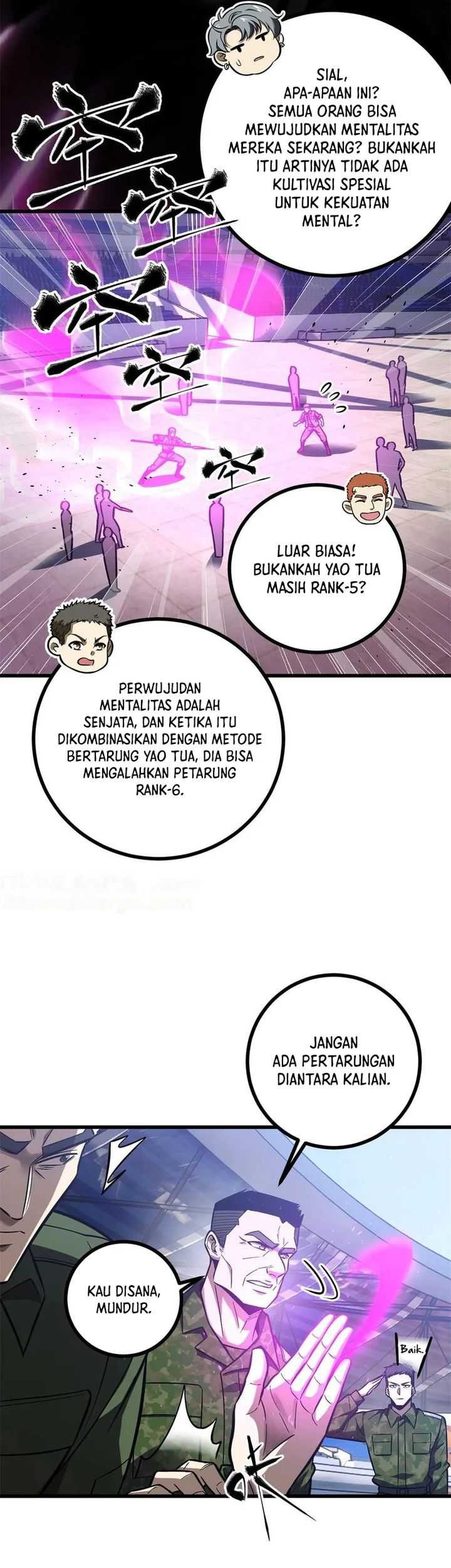 Global Gao Wu Bab 274 halaman 10