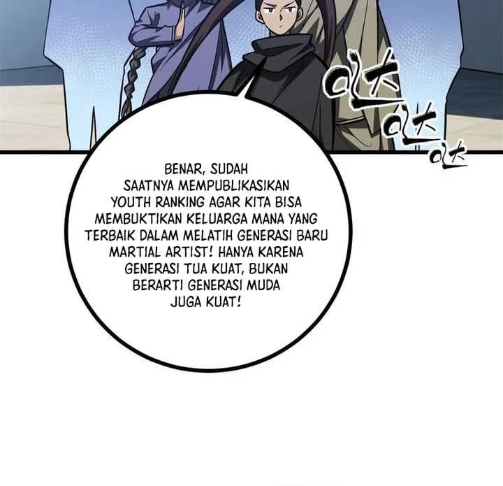 Global Gao Wu Bab 274 halaman 15