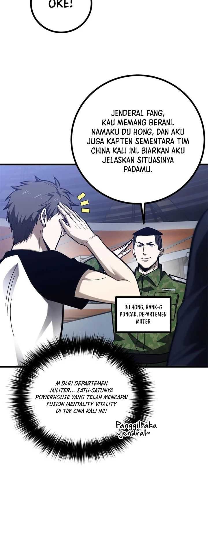 Global Gao Wu Bab 274 halaman 18